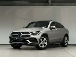 Mercedes-Benz GLC 400 d Coupe 4Matic AMG|HUD|360|AHK|ACC|S.DACH