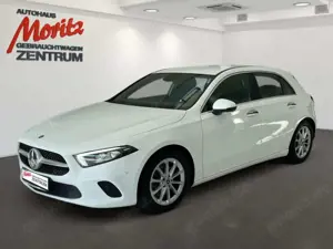 Mercedes-Benz A 250 Progresive *NAVI*VIRTUELL COCKPIT!*
