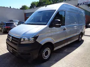 Volkswagen Crafter 35 2.0 TDI Hochdach 4MOTION