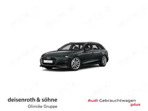 Audi A4 40 TDI quattro Nav/ACC/Kam/PBox/Assist