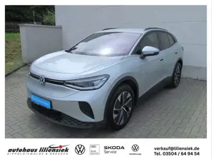 Volkswagen ID.4 Pro 210kW ACC/AHK/NAVI