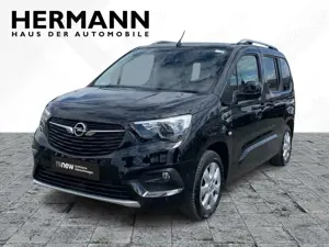 Opel Combo Life E 1.5 D Innovation AHK*CAM*LED*NAVI