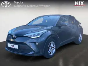 Toyota C-HR Hybrid Business-Edition KAMERA SHZ