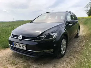 Volkswagen Golf Variant Golf Variant 1.6 TDI SCR DSG DRIVE