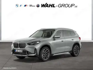 BMW X1 xDrive20d xLine AHK HEadUp HarmanKardon DrivingAss