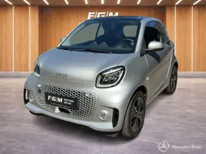 smart forTwo smart EQ fortwo LED/22KW/Klima/Ambiente/Tempomat