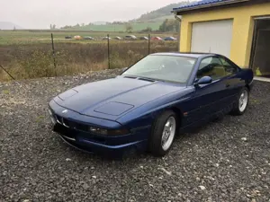 BMW 840 840Ci