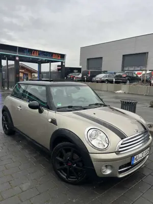 MINI One
