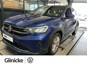 Volkswagen Taigo Life 1.0 TSI Pano Klima