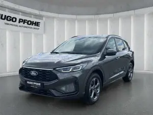 Ford Kuga ST-Line Plug-in*LED-MATRIX*KAM*NAVI*WINTER-PKT.