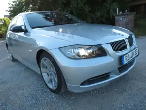 BMW 330 d xDrive *TÜV neu, TOP-ZUSTAND*