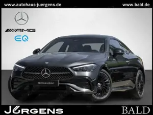 Mercedes-Benz CLE 200 Cp AMG-Sport/Pano/Burm/Night/Memo/Ambi