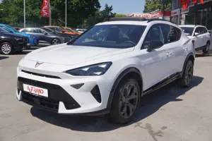 CUPRA Formentor 1.5 TSI DSG Matrix ACC Pano Navi