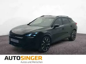CUPRA Formentor VZ TSI DSG 4D *AHK*PANO*MATRIX*NAV*360
