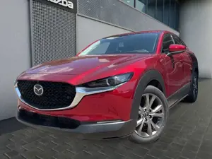 Mazda CX-30 e-SKYACTIV-X 186 FWD 6AT TAKUMI SUNROOF