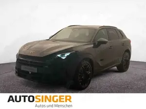 CUPRA Terramar VZ TSI DSG 4D *AHK*STDHZ*MATRIX*NAV*HUD