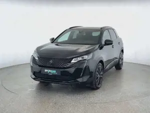 Peugeot 3008 Hybrid GT 1.2 NAVI*SHZ*AHK*uvm