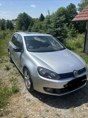 Volkswagen Golf 2.0 TDI 4Motion BlueMotion Technology Comfortline