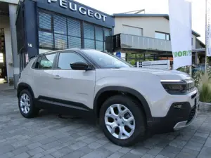 Jeep Avenger Altitude