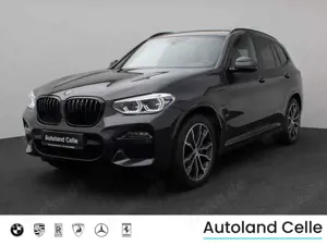 BMW X3 M Sport Panorama 360°HUD DAB HiFi 20Zl