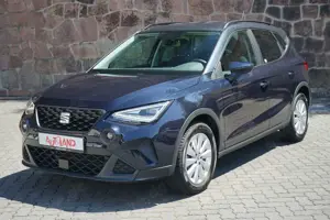 SEAT Arona 1.0 TSI Style LED Tempomat Sitzheizung DAB