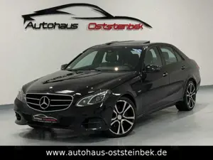 Mercedes-Benz E 220 BLUETEC EDITION E/360°KAM/KEY-LESS/1-HAND