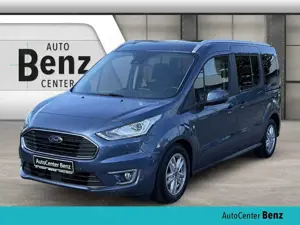 Ford Grand Tourneo CONNECT 1.5 TDCI TITANIUM *BIXENON Klima Xenon