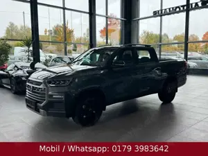 KGM Others KGM Musso Grand 4WD Autm. Sapphire
