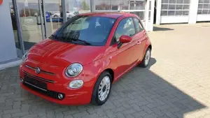 Fiat 500 Lounge