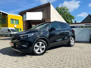 Opel Mokka X 120 Jahre Kamera - Sitzheizung - Navi - AHK - LED