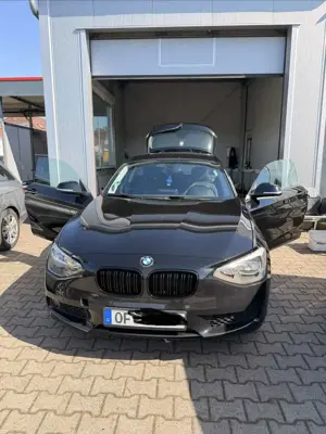 BMW 114 114d