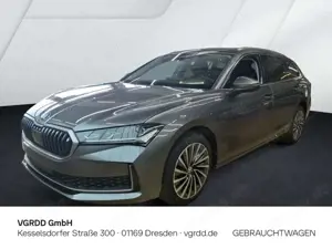 Skoda Superb Combi Laurin  Klement