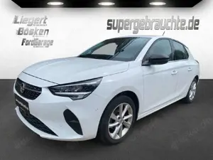 Opel Corsa Corsa F Elegance *SHZ*LHZ*