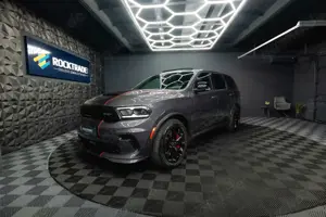 Dodge Durango 6.2 V8 4x4 HELLCAT SuperCharged Premium