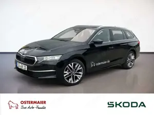 Skoda Octavia Combi Balance 1.5TSI LED.DSG.NAV.AHK.HUD.LIM.SignA