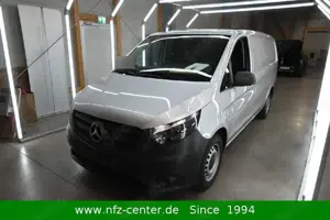 Mercedes-Benz Vito 110/114 CDI FWD KA Lang/KLIMA/JUNGHEINRICH