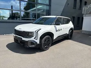 Kia Others Seltos 1.6T 180 AWD DCT X-LINE STD