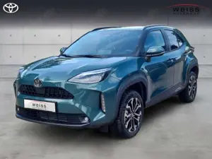 Toyota Yaris Cross 1.5 Hybrid Teamplayer* NAV*LED*ACC*AppleCarPlay*An