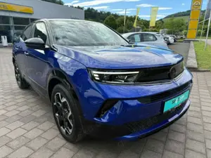 Opel Mokka 1.2 Turbo 48V Hybrid GS