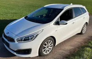 Kia Ceed SW / cee'd SW Ceed SW 1.0 T-GDI ISG GT Line