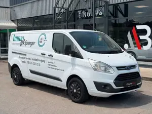 Ford Transit Custom Kasten 310 L2 Trend