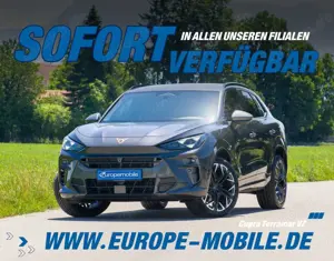 CUPRA Terramar VZ 2.0 TSI 195kW DSG 4Drive (Lager) NAV/INTELLI...