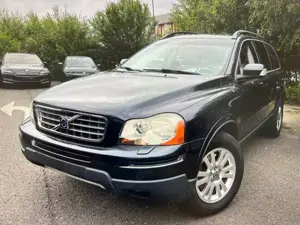 Volvo XC90 D5 Leder*Navi*SD*Xenon*Memory*Schalter*Zah