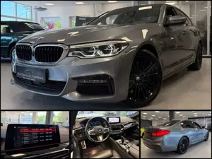 BMW 540 i xDrive M Sport|Standh|Einmalige Ausstattung