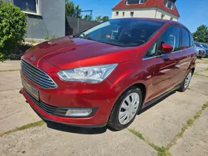 Ford C-Max C-MAX Titanium