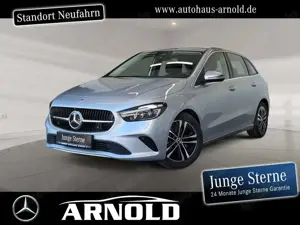 Mercedes-Benz B 250 B 250 4M Progressive LED el-Klappe Sitzh. Kamera