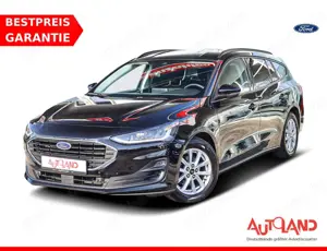 Ford Focus Turnier 1.5 EcoBlue Aut. LED Kamera ACC