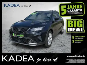 SEAT Arona FR | LED | Navi | SHZ | Tempomat |Allwetter