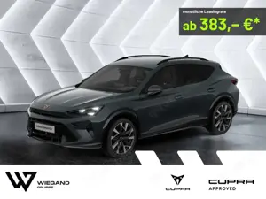 CUPRA Formentor TSI VZ 1.5 TSI e-Hybrid LED 360°