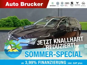 Skoda Superb Combi Ambition+Alufelgen+Navi+Klimaautomatik+LED
